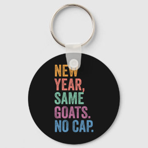 Gen Z Alpha terug naar school nieuw jaar dezelfde Sleutelhanger