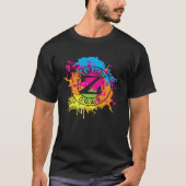 Gen Z Generation Z Tees (Voorkant)
