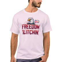 Gen Z Independence Day - Vrijheid Glitchin'