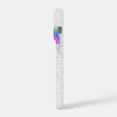 gen z  iPhone hoesje (Linkerkant)