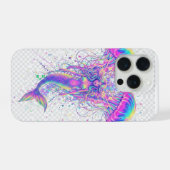 gen z  iPhone hoesje (Achterkant horizontaal)