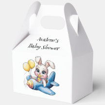 Genaaid Patchwork Schattige Bunny & Pacifier Baby 