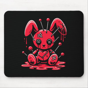 Genaaide Bunny Rabbit Pastel Gothic Anime Kawaii G Muismat
