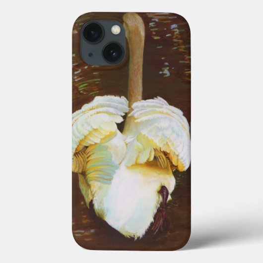Genade 2014 Case-Mate iPhone case (Achterkant)