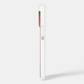 Genade Case-Mate iPhone Case (Achterkant / Links)