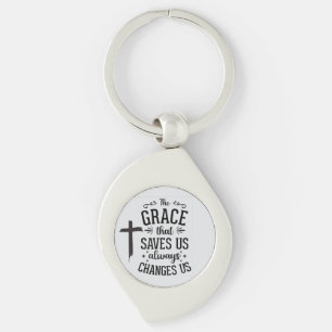 Genade Die Redt Sleutelhanger