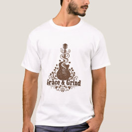 Genade en Malen T-shirt