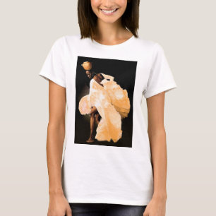 Genade in Beweging – Afrikaanse Volksdans T-shirt