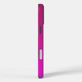 Genade in een lijn: vlindersilhouet Case-Mate iPhone case (Achterkant / Rechts)