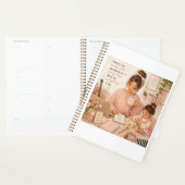 Genade in Elke Rol Moeder Levensontwerp Planner (Display)
