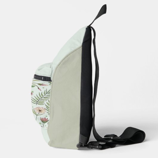 Genade in het wild sling bag (Rechts)