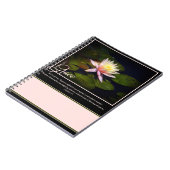Genade Notitieboek (Linkerzijde)