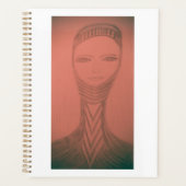 Genade Planner (Voorkant)