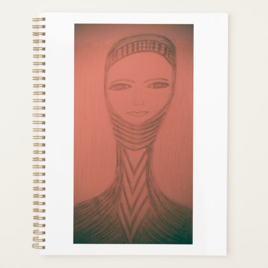 Genade Planner (Voorkant)