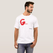 Genade T-shirt (Voorkant volledig)