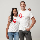 Genade T-shirt (Unisex)