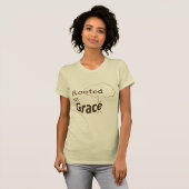 Genade T-shirt (Voorkant volledig)