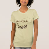 Genade T-shirt (Voorkant)