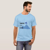 Genade T-shirt (Voorkant volledig)