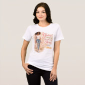 Genade T-Shirt (Voorkant volledig)