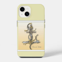 "Genade van het geloof", Apple iPhone 14 Hoesje