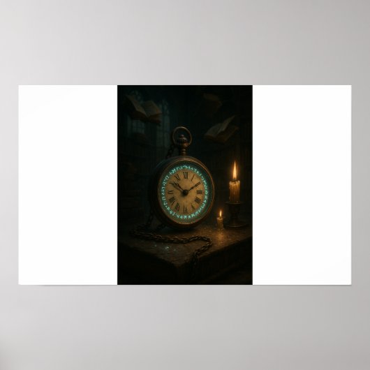 GenAI Poster (Voorkant)