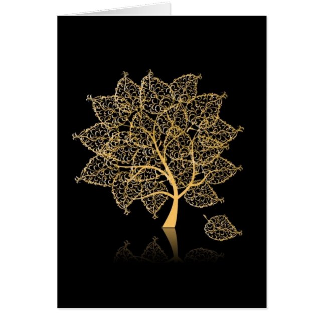 Genalogische boom (Voorkant)