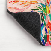 Genalogist Family Tree gepersonaliseerd Muismat (Hoek)