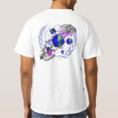 GenCon UN 2011 Shirt (Achterkant)