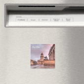 Gendarmenmarkt Berlijn Magneet (Insitu (Vaatwasser))