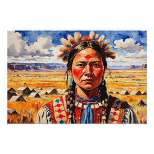 Gendenwitha 5 perfect poster