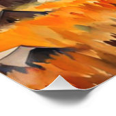 Gendenwitha 5 perfect poster (Hoek)