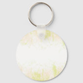 "Gender fluid" in Yiddish Sleutelhanger (Achterkant)