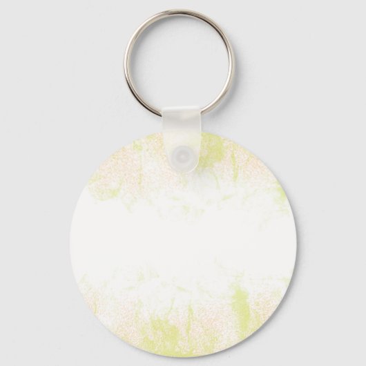 "Gender fluid" in Yiddish Sleutelhanger (Achterkant)