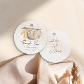 Gender Neutral Baby Kleding Baby shower Dank u Bedankjes Labels