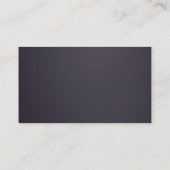 Gender Neutral Whale Diaper Raffle Ticket Informatiekaartje (Achterkant)