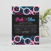 GENDER ONBEKEND GENDERGELIJK KAART (Staand voorkant)