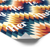 Gender Pronoun Poster (Hoek)