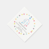 GENDER REVEAL SERVET (Hoek)