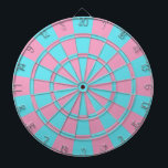GENDER REVEY GAMES DARTBORD<br><div class="desc">Dart Board</div>