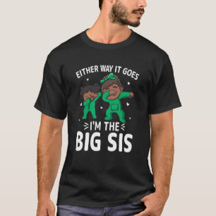 Genderbekendheid Hoe dan ook, ik ben de grote T-shirt