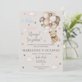 Gendereducatie Kaart (Staand voorkant)