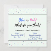 Gendereducatie Kaart (Voorkant)