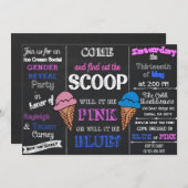 Gendereducatie Kaart (Voorkant / Achterkant)