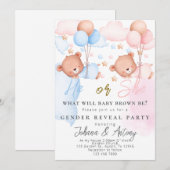 Gendereducatie Kaart (Voorkant / Achterkant)