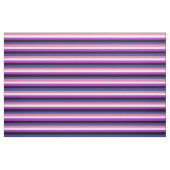 Genderfluc-vlag Stof (Yard (91,4 cm))