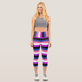 Genderflutievlag Capris