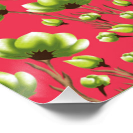 Gendergelijkheid, hoop, simpel, milieu, sociaal perfect poster