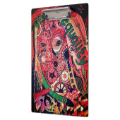 Gendergelijkheid Klembord (Links)