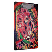 Gendergelijkheid Klembord (Rechts)